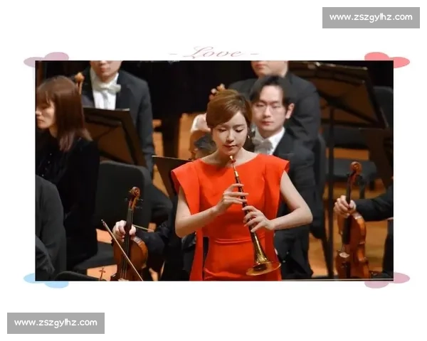 探索内蒙古室内乐比赛的艺术魅力与文化传承