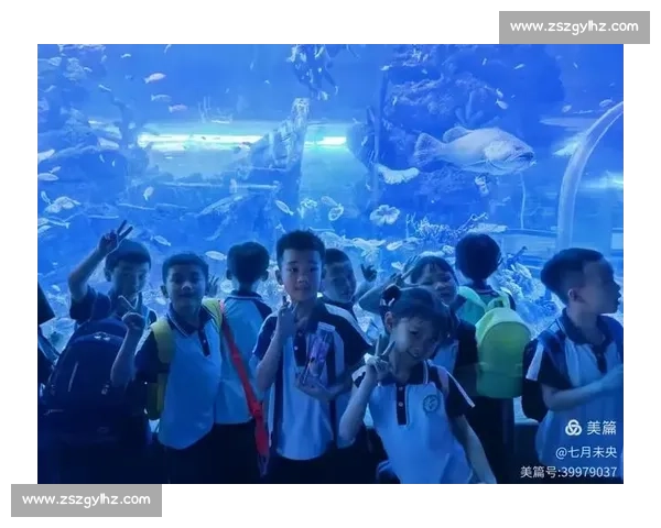 探索科学的无限奥秘科普比赛带你走进知识的海洋