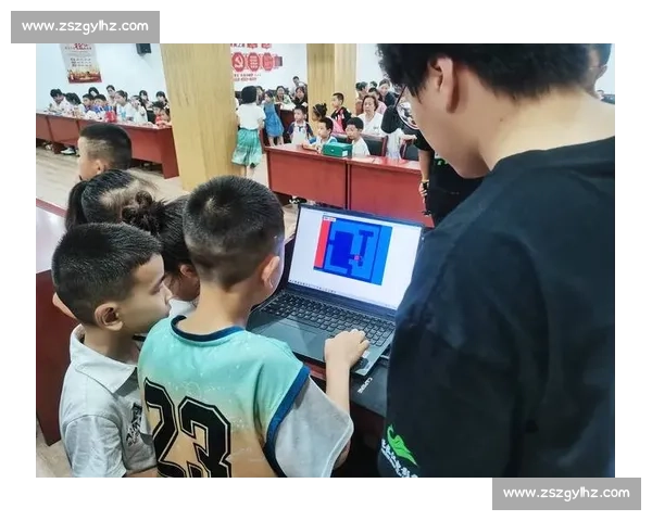 探索未知领域 以国家地理比赛为契机 激发青少年科学探索热情