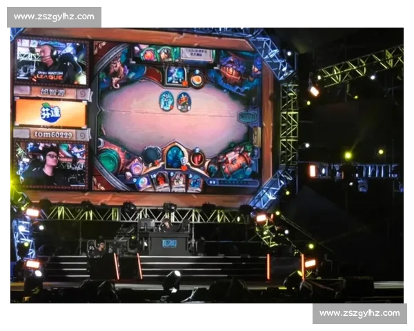 《电竞解说全程高能回放精彩瞬间，让你领略最炫酷的比赛战况》