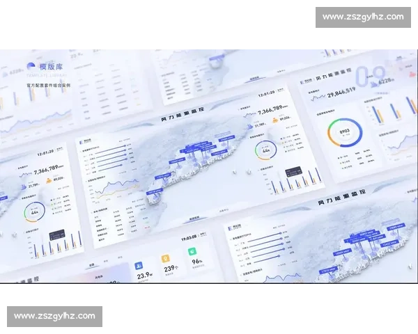企业页面设计的优化策略与用户体验提升方法探析