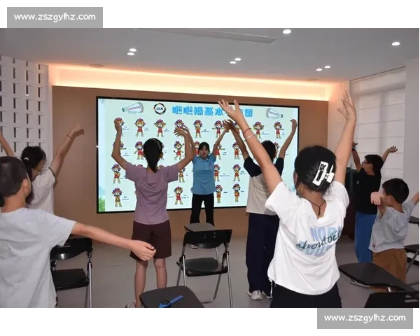 体育动作规范指导与训练方法全面提升实践能力