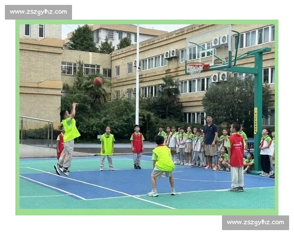 全面提升篮球传球技巧与场上协作能力的实用训练方法