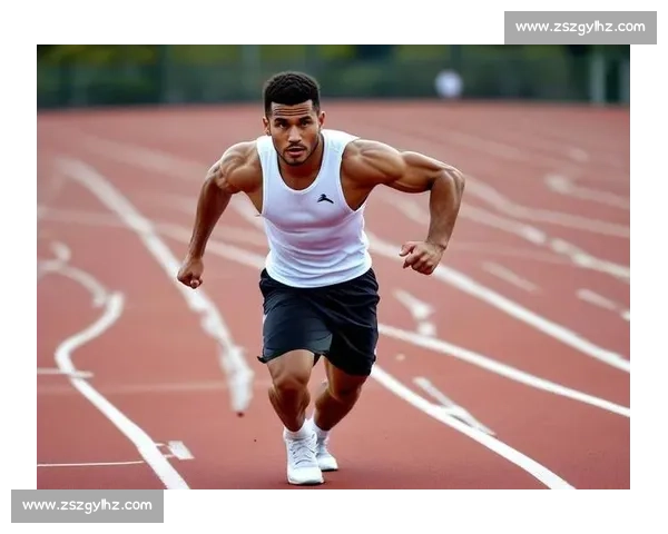 提升运动员综合能力 从身体素质训练出发探索科学的体能发展路径