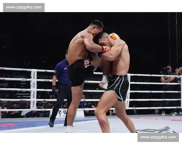 武林风孙武精彩比赛全程回顾 技术与力量的巅峰对决