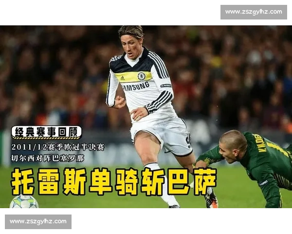 欧冠历史十大经典赛事盘点 球迷不可错过的五大惊心动魄对决